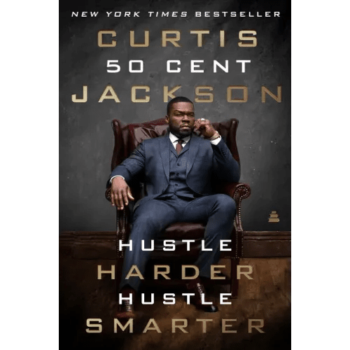 Hustle Harder, Hustle Smarter - Paperback - iShook Books