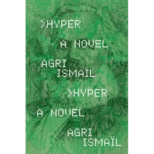 Hyper - Paperback - iShook Books