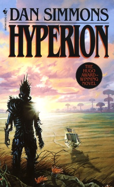 Hyperion - iShook Books