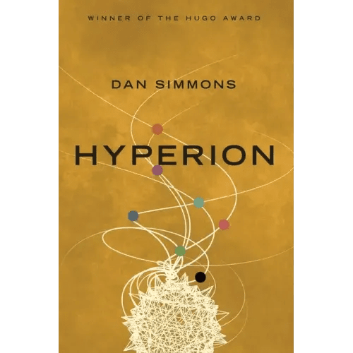 Hyperion - Paperback - iShook Books