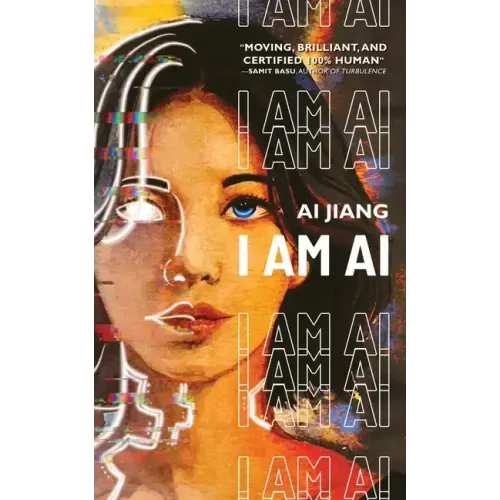 I Am AI: A Novelette - Paperback - iShook Books
