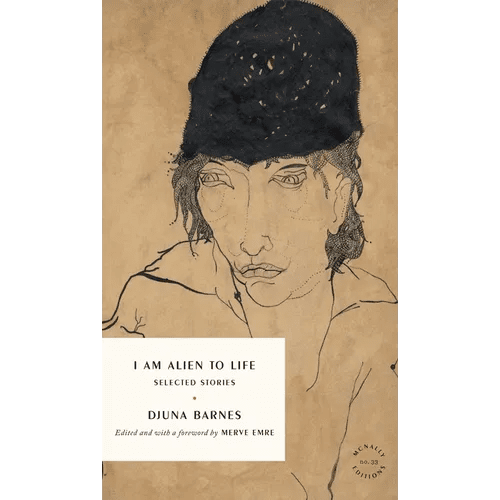I Am Alien to Life: Selected Stories - Paperback - iShook Books
