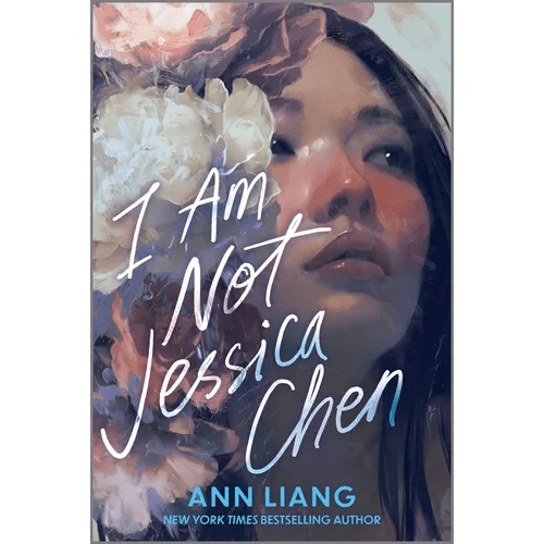 I Am Not Jessica Chen - Paperback - iShook Books