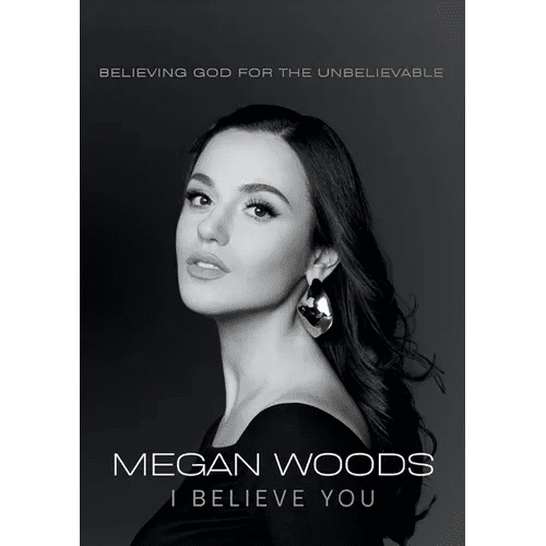 I Believe You - Paperback - iShook Books