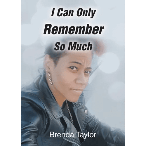 I Can Only Remember So Much - Paperback - iShook Books