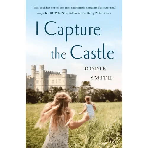 I Capture the Castle - Paperback - iShook Books