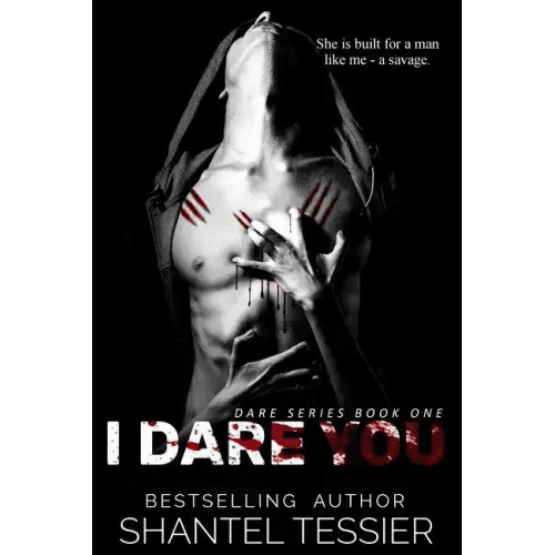 I Dare You - Paperback - iShook Books