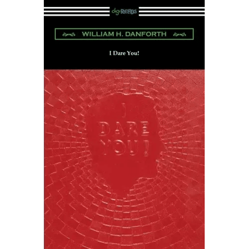 I Dare You! - Paperback - iShook Books