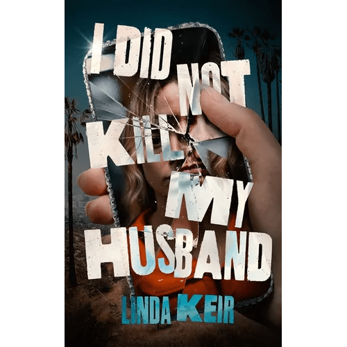 I Did Not Kill My Husband - Hardcover - iShook Books