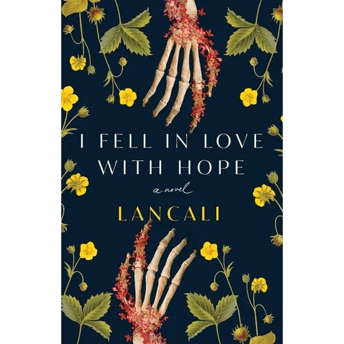 I Fell in Love with Hope - Paperback - iShook Books