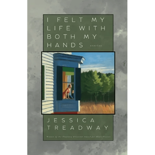 I Felt My Life With Both My Hands - Paperback - iShook Books