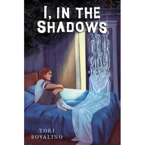 I, in the Shadows - Hardcover - iShook Books