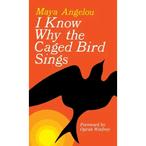 I Know Why the Caged Bird Sings - Paperback - iShook Books