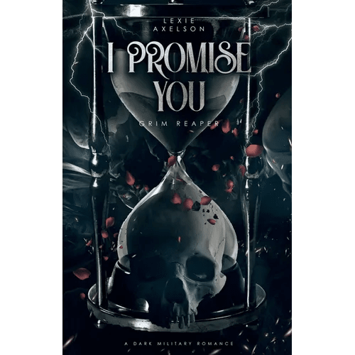 I Promise You - Paperback - iShook Books