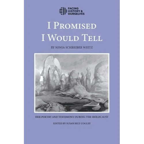 I Promised I Would Tell - Paperback - iShook Books