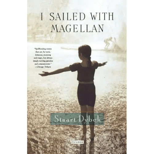 I Sailed with Magellan - Paperback - iShook Books