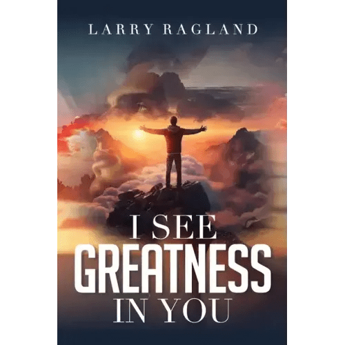 I See Greatness in You - Paperback - iShook Books