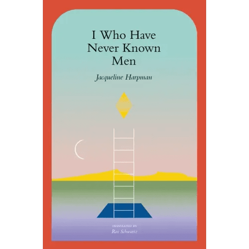 I Who Have Never Known Men - Paperback - iShook Books