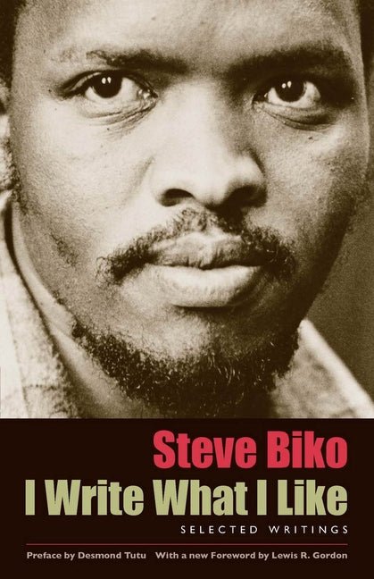 I Write What I Like: Selected Writings - iShook Books