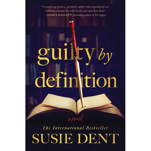 Guilty by Definition
