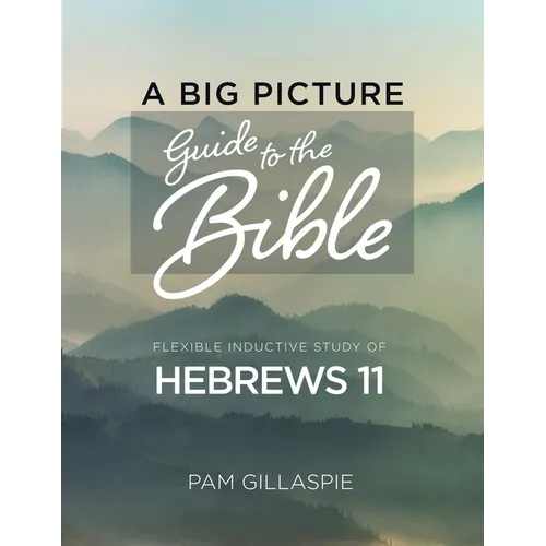 A Big Picture Guide to the Bible: Hebrews 11