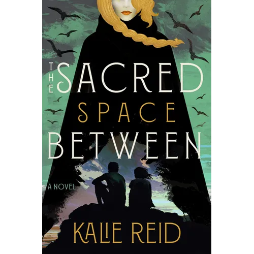 The Sacred Space Between