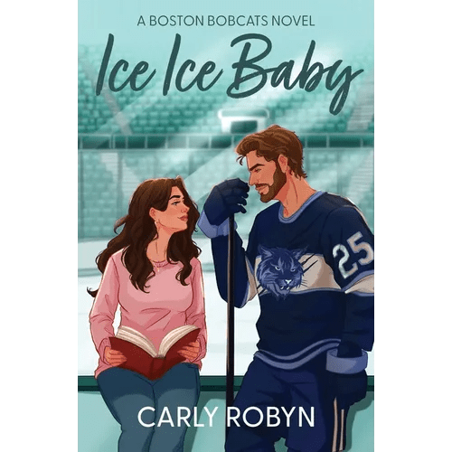Ice Ice Baby - Paperback - iShook Books