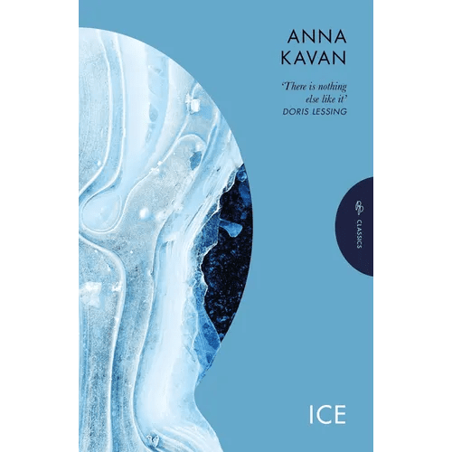 Ice - Paperback - iShook Books