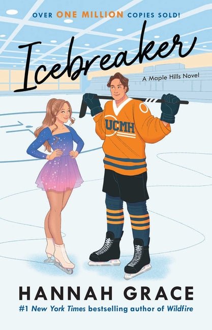 Icebreaker - iShook Books