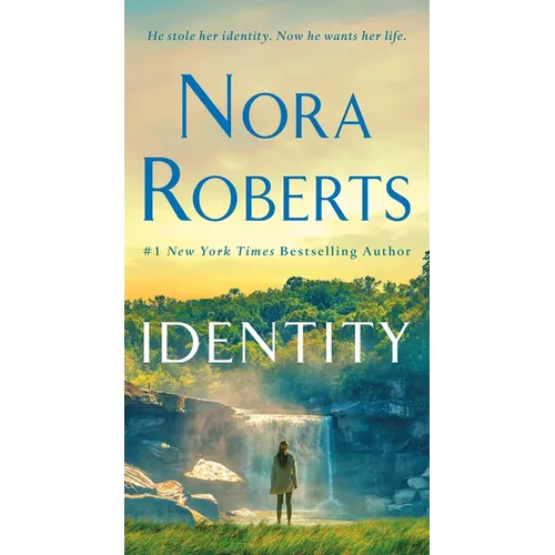 Identity - Paperback - iShook Books