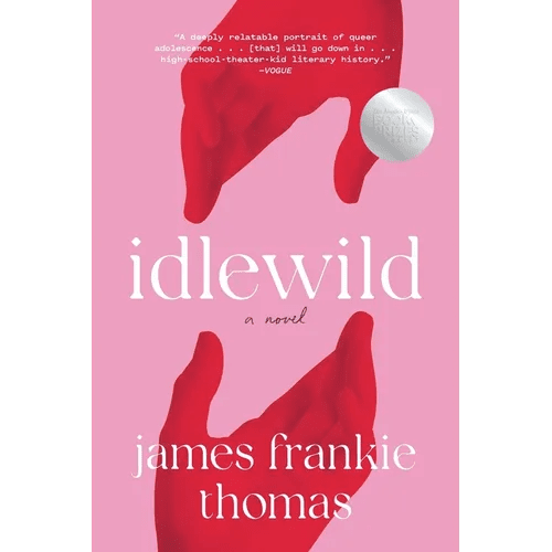 Idlewild - Paperback - iShook Books