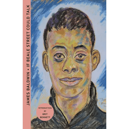 If Beale Street Could Talk (Deluxe Edition) - Paperback - iShook Books
