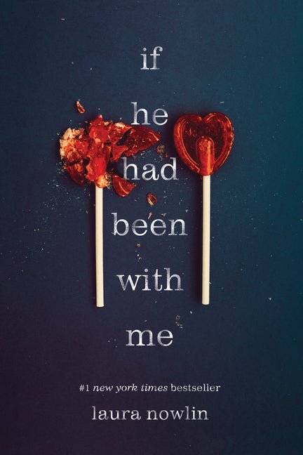 If He Had Been with Me - iShook Books