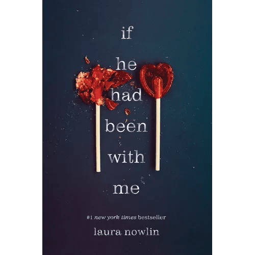 If He Had Been with Me - Paperback - iShook Books
