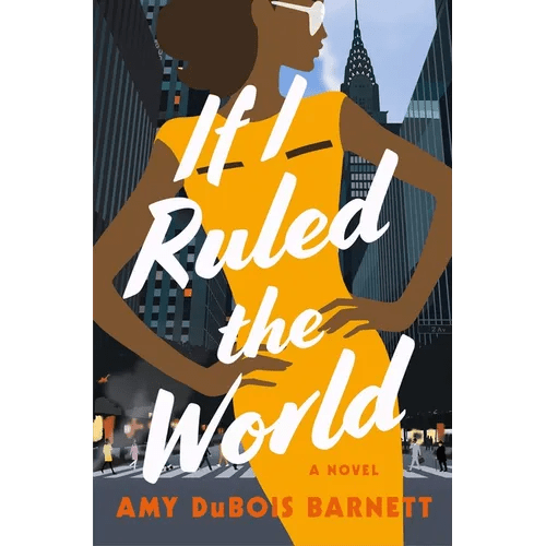 If I Ruled the World - Hardcover - iShook Books