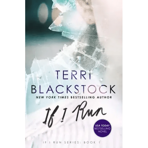 If I Run - Paperback - iShook Books