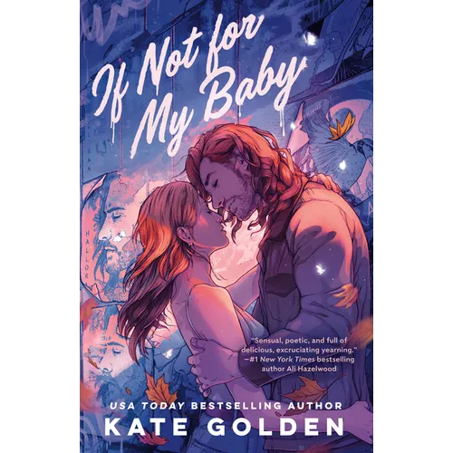 If Not for My Baby - Paperback - iShook Books