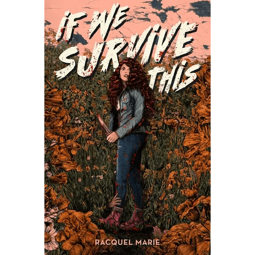 If We Survive This - Hardcover - iShook Books