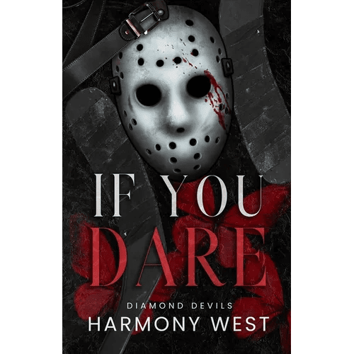 If You Dare - Paperback - iShook Books