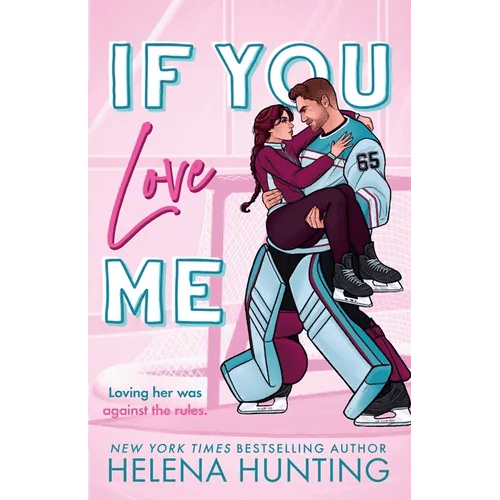 If You Love Me - Paperback - iShook Books