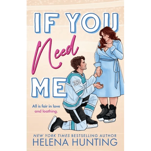 If You Need Me - Paperback - iShook Books