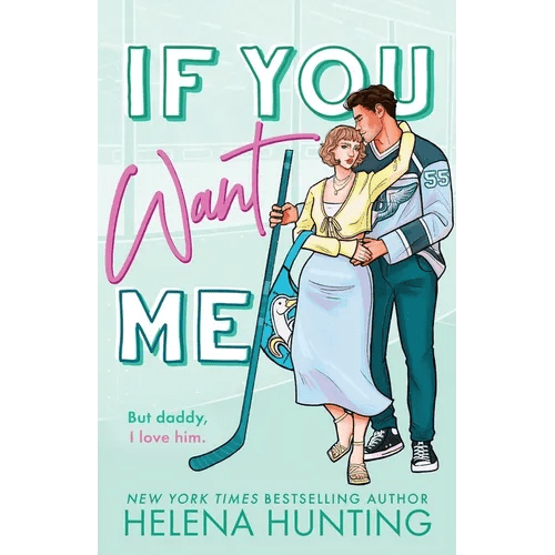 If You Want Me - Paperback - iShook Books