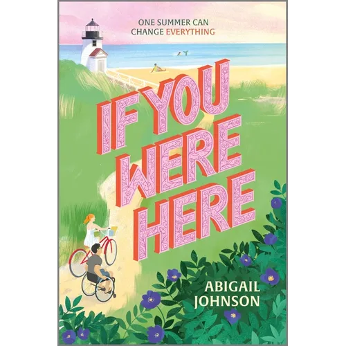 If You Were Here - Hardcover - iShook Books