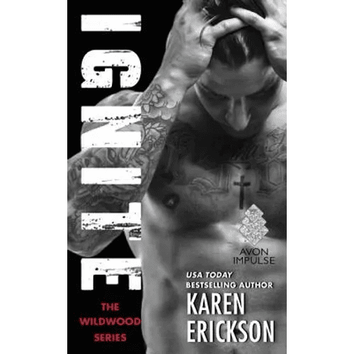 Ignite: A Red-Hot Small-Town Romance - Paperback - iShook Books