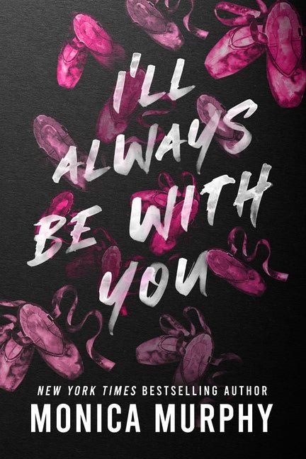 I'll Always Be with You - iShook Books