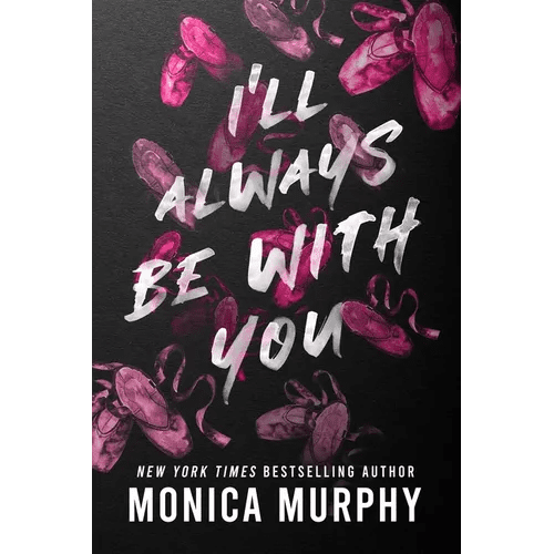 I'll Always Be with You - Paperback - iShook Books