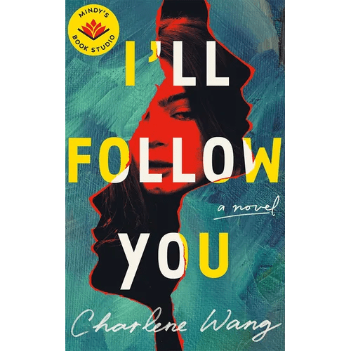 I'll Follow You - Paperback - iShook Books
