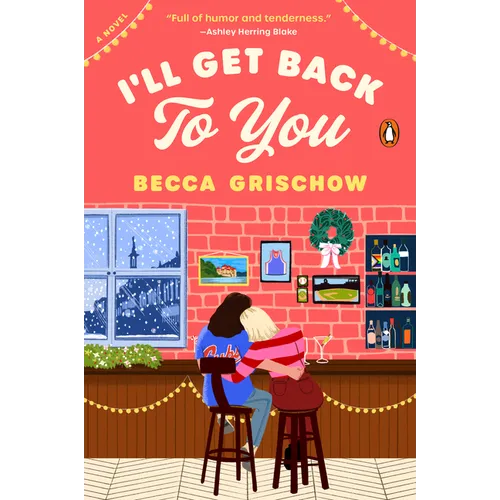I'll Get Back to You - Paperback - iShook Books