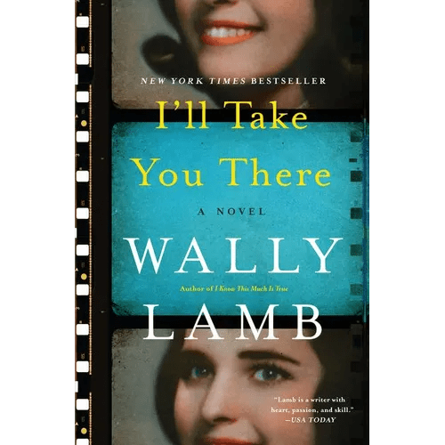 I'll Take You There - Paperback - iShook Books