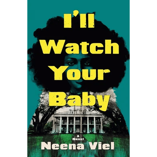 I'll Watch Your Baby - Paperback - iShook Books